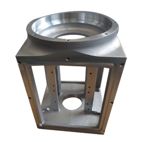 Axis frame-casting automotive parts