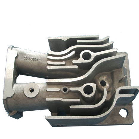 cylinder head-casting car parts