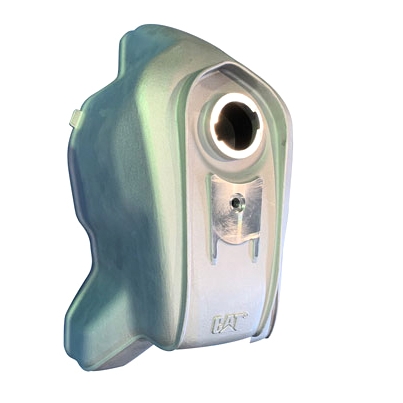 Engine valve cover