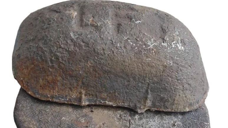 Exploring the Mysteries of High - Purity Pig Iron
