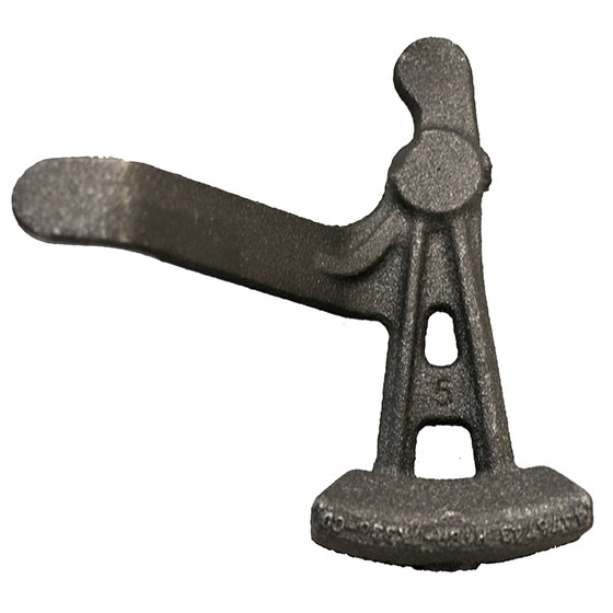 Inertial rod