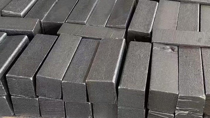 ​​Why Is High-Purity Pig Iron Indispensable in Modern Metallurgy?​​