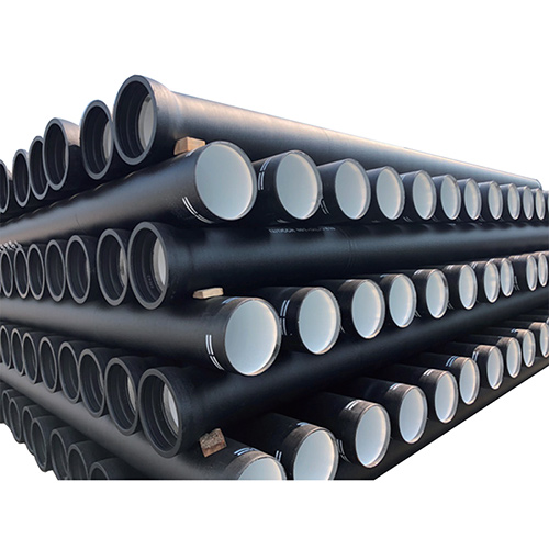 Ductile Iron Pipe