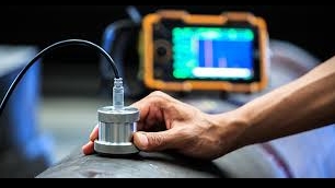 Ultrasonic Testing of Castings for Internal Defects: Methods and Benefits