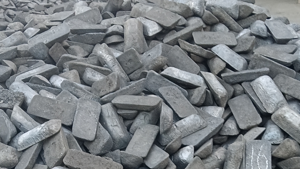 How to Choose the Right Pig Iron for a Foundry?