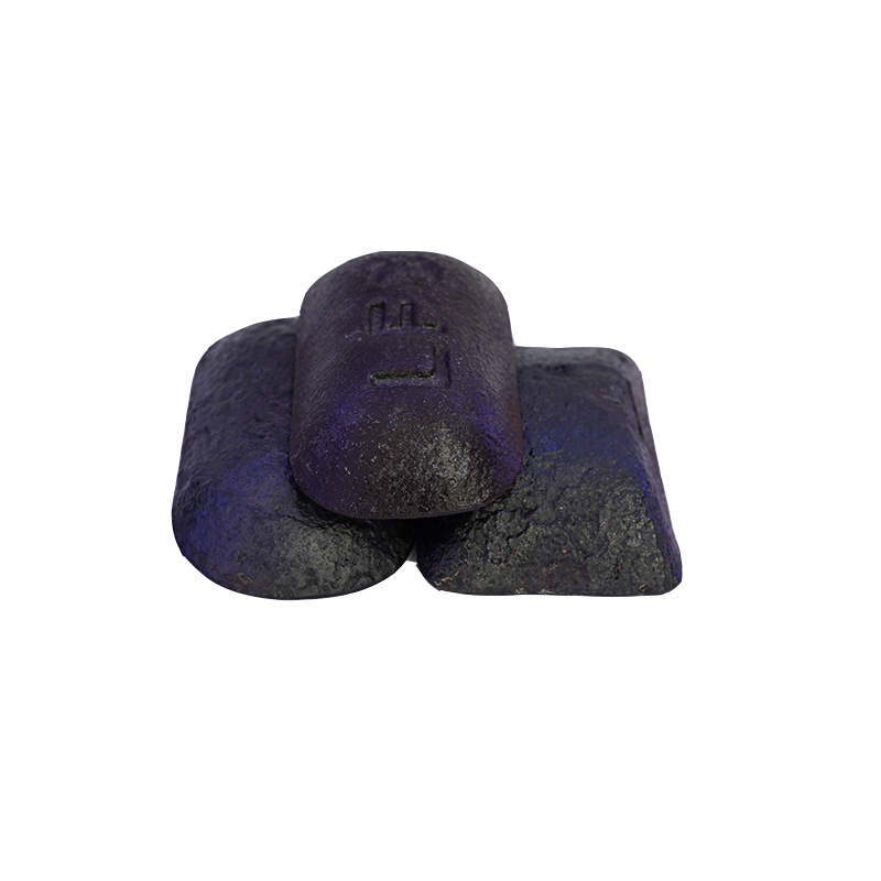  Personalized customized pig iron