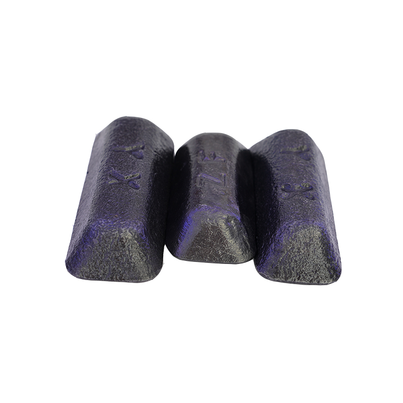 Pig iron for steelmaking