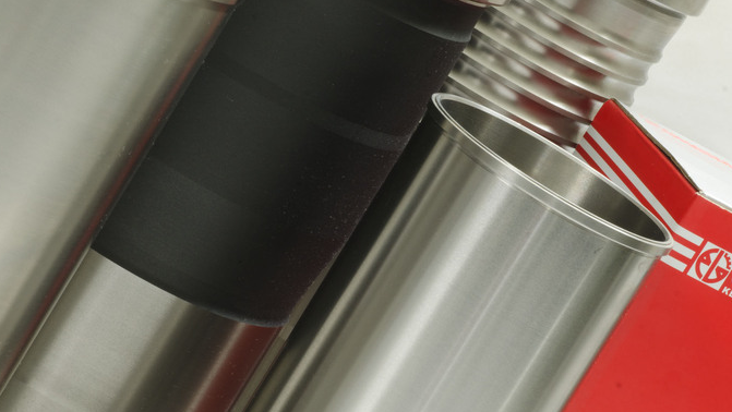 Automotive Cylinder Liners: Function, Types, and Maintenance