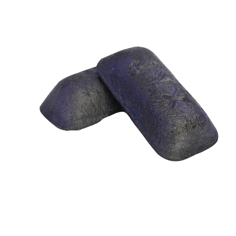nodular pig iron Q12