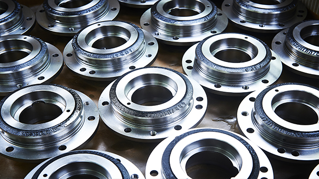 What is the tensile strength of iron？