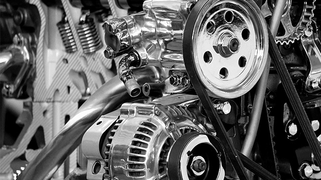 The Vital Role of Automotive Component Manufacturing in the Automotive Industry