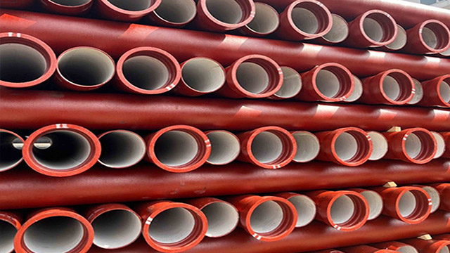 Malleable Iron Pipe Fitting: Versatile Connections for Various Applications