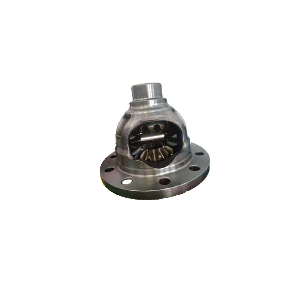Diff Case Assy