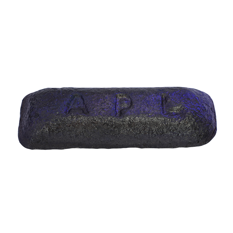 Iron for ductile iron casting