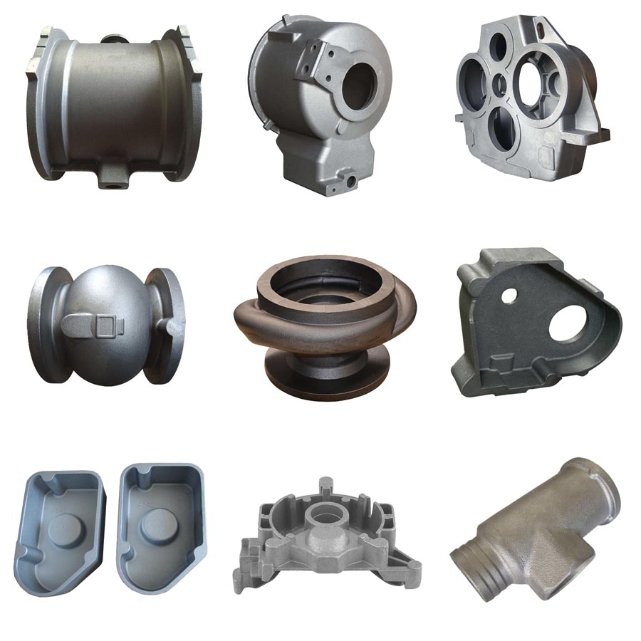 custom-sand-casting-products