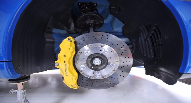 Brake Discs and Brake Calipers: Key Functions, Manufacturing Considerations, and Material Requirements
