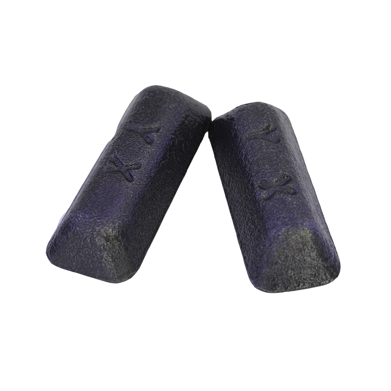 Steelmaking pig iron (white cast iron) 