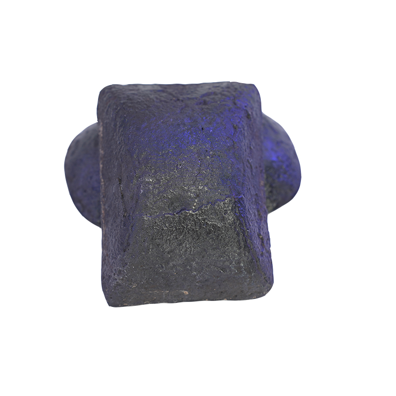 Pig iron used for making gray iron castings