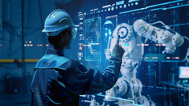 Digital Technology Empowering the Optimization of Ductile Iron Production Processes