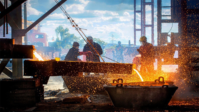 Detailed Explanation of Cast Iron Component Cost Accounting