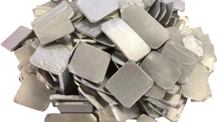 Insights into the High-Purity Cast Iron Market