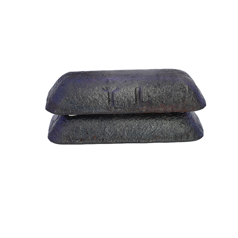 Nodular pig iron-Q10