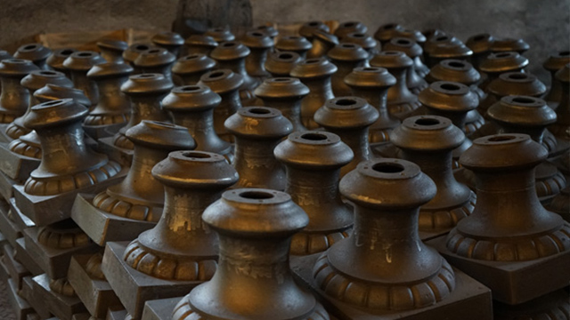 How to ensure safeness in the metal foundry?