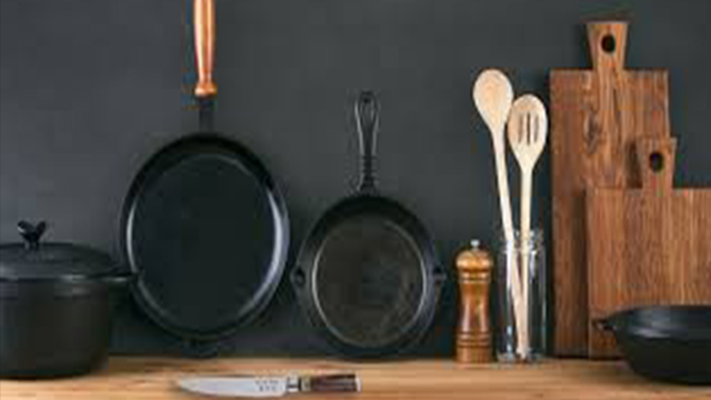Main Home and Consumer Product Castings