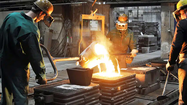 Standardized vs. Custom Castings: A Detailed Analysis of Products and Key Requirements