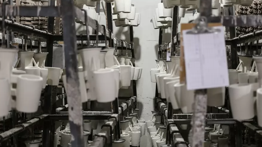 What is Water Glass Investment Casting?