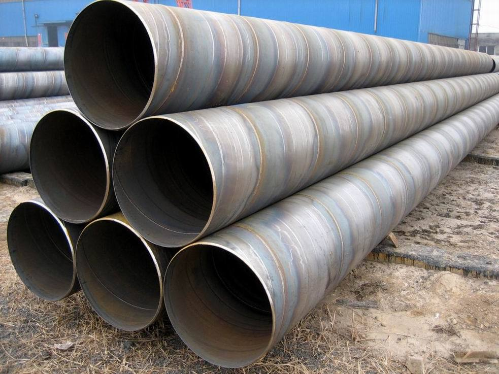 welded-steel-pipes