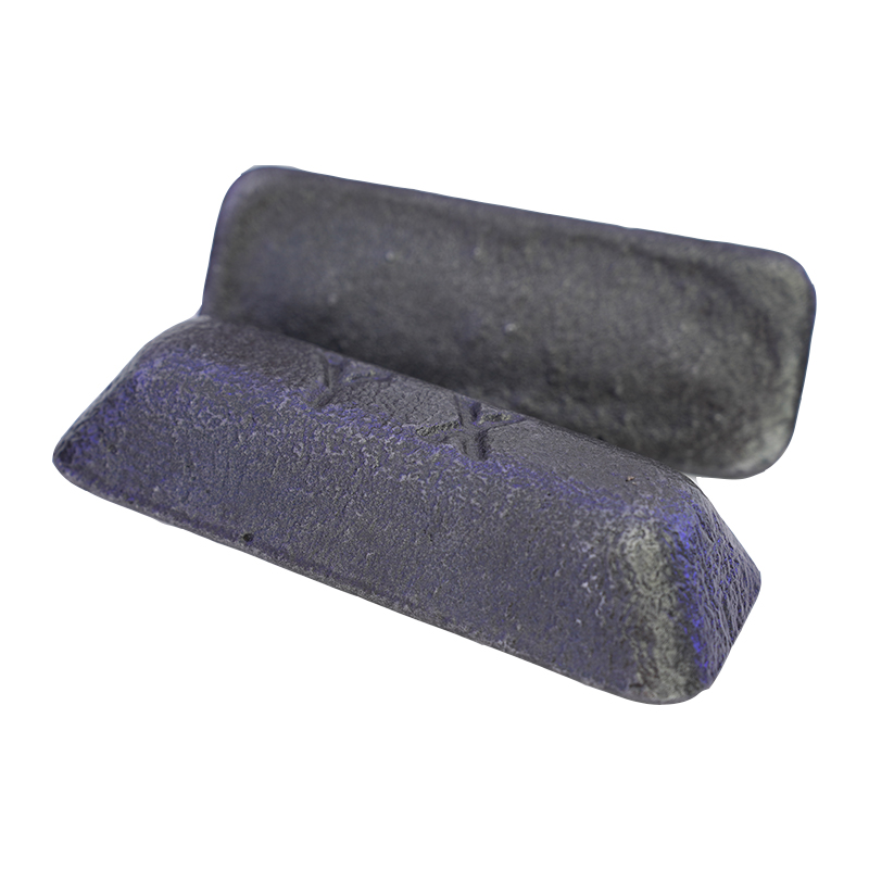 Ductile Pig Iron Q8