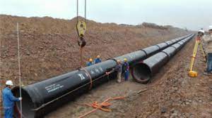 Comparison of Carbon Steel Pipes and Ductile Iron Pipes in Water Supply and Drainage Systems