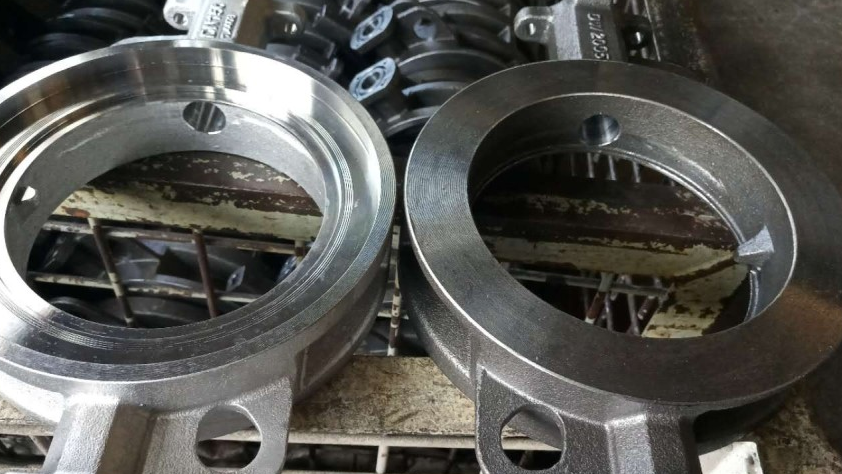 With Technological Advancements, the Advantages of Cast Steel Will Expand, But Is There Still a Need for Cast Iron?