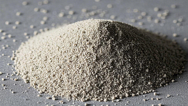 What is Core Sand in the Foundry Industry?