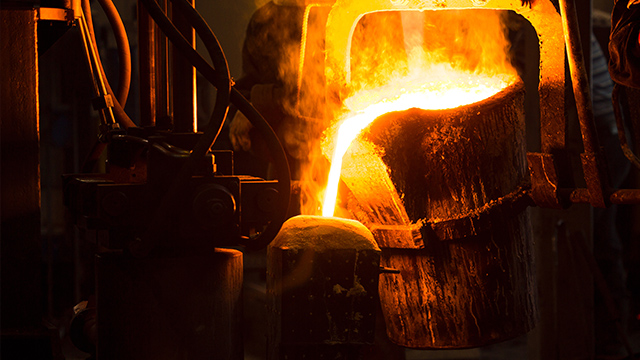 What is a Riser in the Foundry Industry?