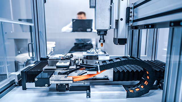 3D Printed Metal Castings: A New Chapter in Manufacturing