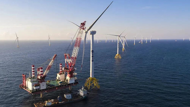 Marine and Offshore Engineering Castings: Materials, Products, and Standards