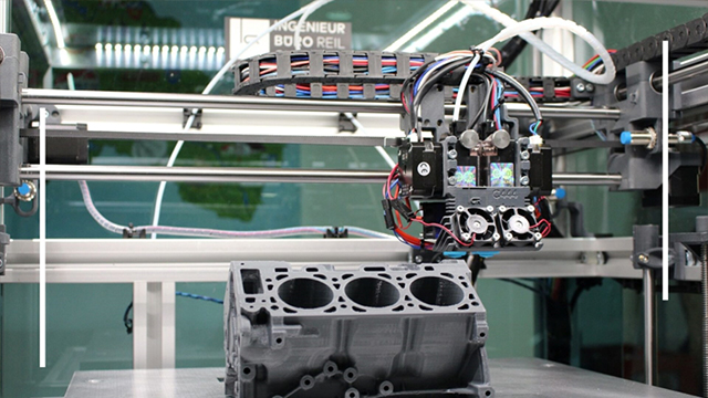 How to Choose the Right Cast Iron Casting Process?