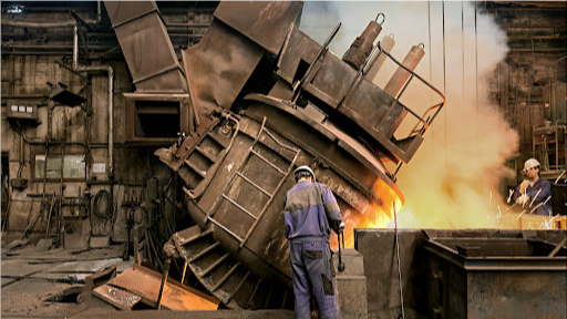 Comparison of Different Furnace Types in Foundry Industry