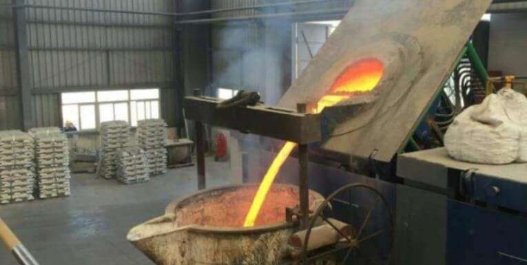 what-is-induction-melting