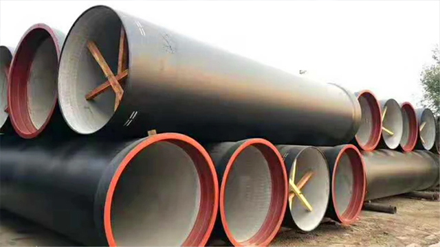 The Material Characteristics and Selection Guide of Cast Iron Pipes