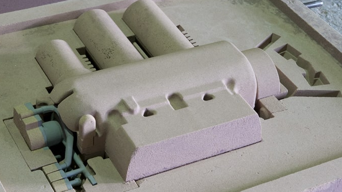 How to Improve the Strength of Hot Box Sand Cores?