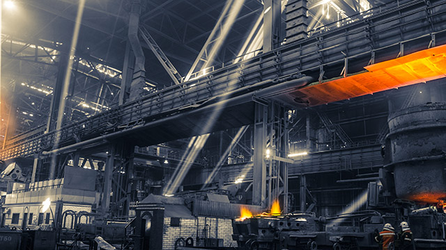 How to Select Appropriate Sand Casting Factories？