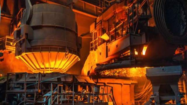 How is Iron Refined into Steel?