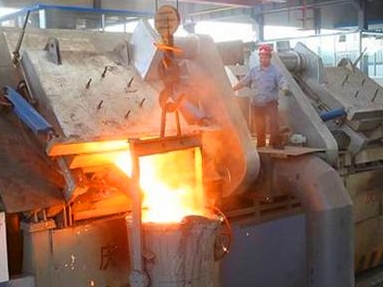 Key Features and Applications of Ductile Iron Pipes in Water Supply and Sewer Systems