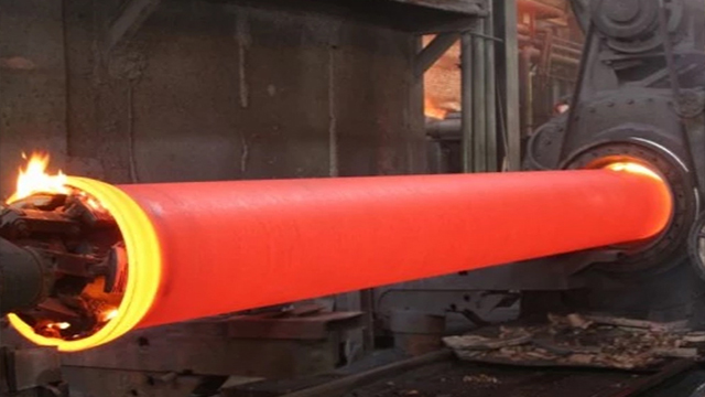 What is Centrifugal Ductile Iron Pipe？