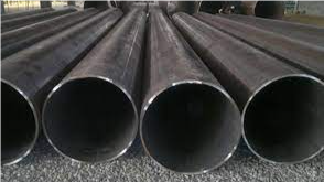 Carbon Steel vs. Ductile Iron Pipes: Key Differences and Uses
