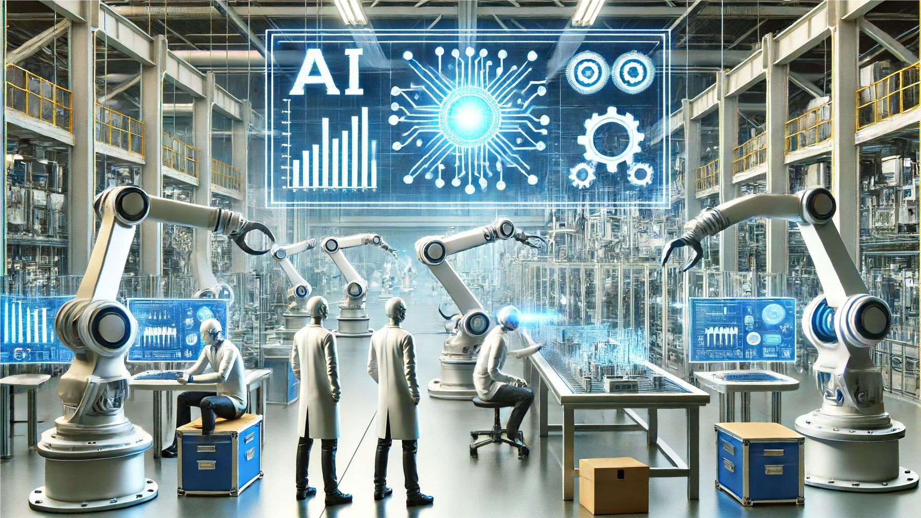 Application of Sensors and IoT (Internet of Things) Technologies in the Casting Industry