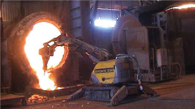 The Impact of AI on Traditional Casting Industry and its Transformation